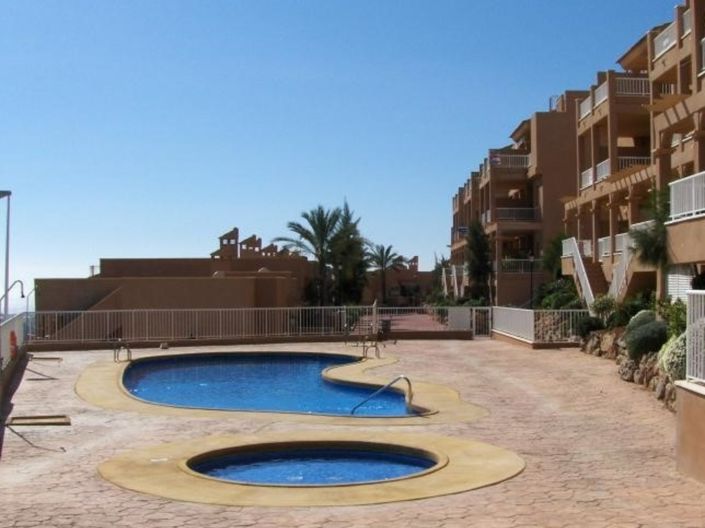 Image No.29-2 Bed Apartment for sale