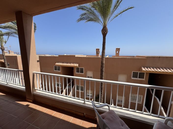 Image No.3-Appartement de 2 chambres à vendre à Mojacar