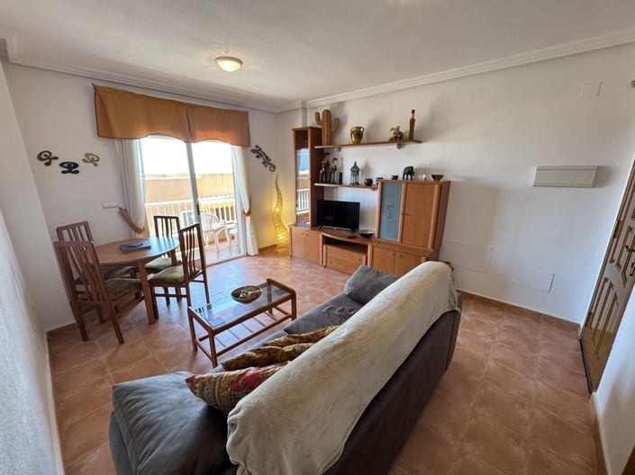 Image No.5-Appartement de 2 chambres à vendre à Mojacar