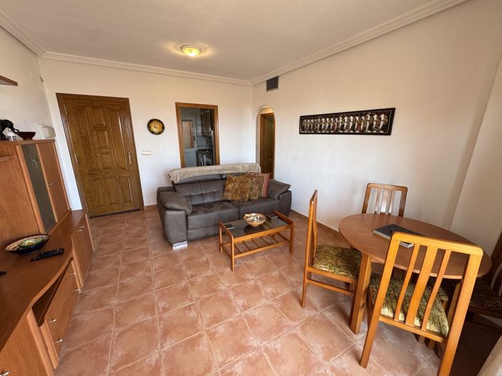 Image No.6-Appartement de 2 chambres à vendre à Mojacar