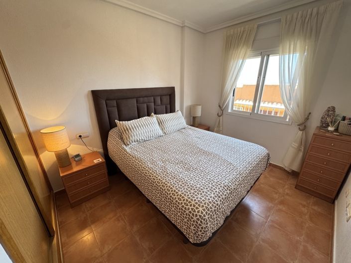 Image No.9-Appartement de 2 chambres à vendre à Mojacar