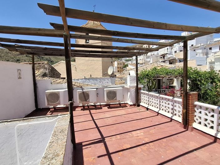 Image No.2-3 Bed Village House for sale