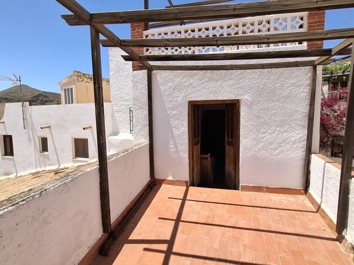 Image No.24-3 Bed Village House for sale