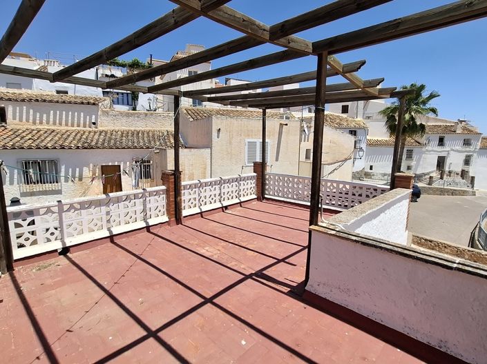 Image No.25-3 Bed Village House for sale