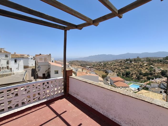 Image No.26-3 Bed Village House for sale