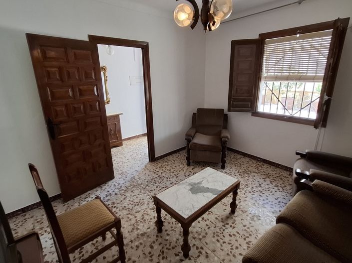 Image No.8-3 Bed Village House for sale