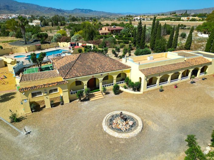 Image No.23-7 Bed Villa for sale