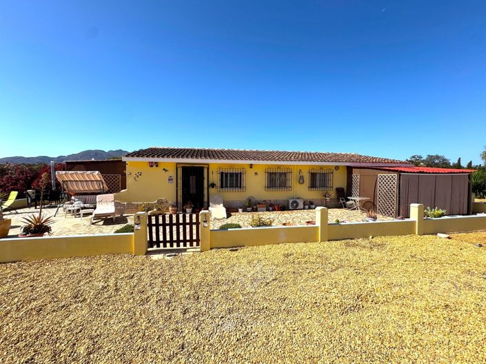 Image No.24-7 Bed Villa for sale