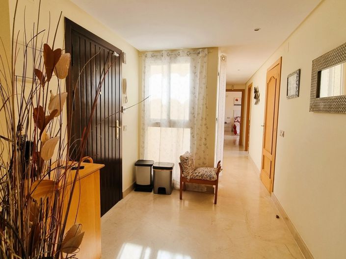 Image No.21-Appartement de 3 chambres à vendre à Mijas