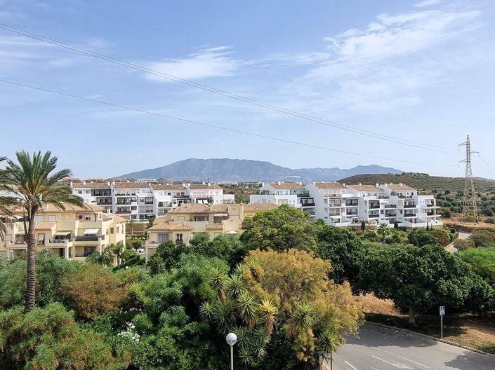 Image No.24-Appartement de 3 chambres à vendre à Mijas