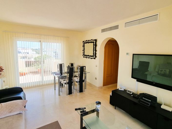 Image No.8-Appartement de 3 chambres à vendre à Mijas