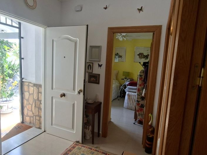 Image No.12-Villa de 3 chambres à vendre à Arboleas