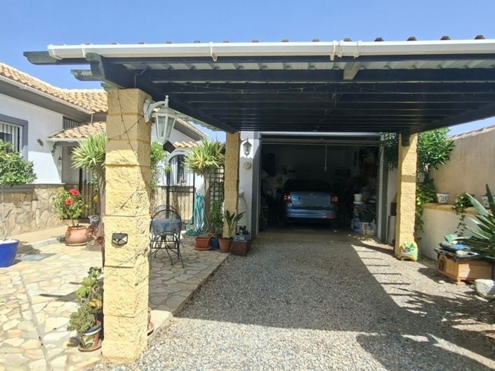 Image No.23-Villa de 3 chambres à vendre à Arboleas