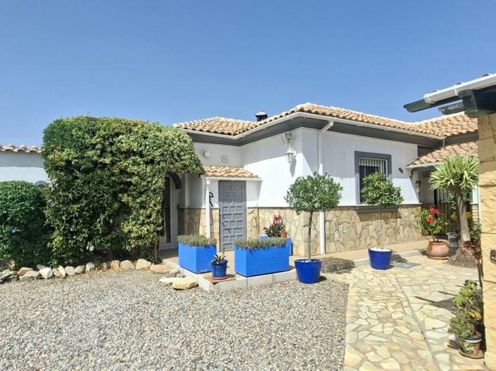 Image No.24-Villa de 3 chambres à vendre à Arboleas