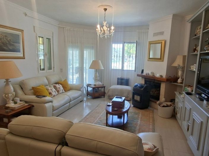 Image No.7-Villa de 3 chambres à vendre à Arboleas
