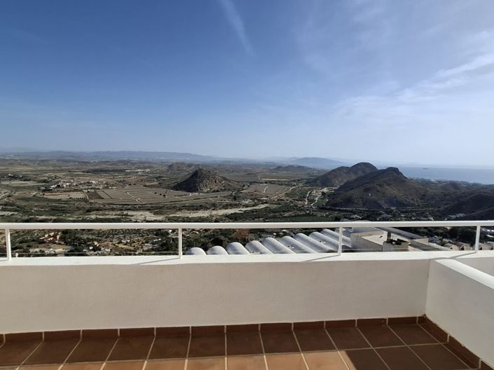 Image No.10-Appartement de 2 chambres à vendre à Mojacar