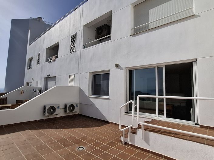 Image No.11-Appartement de 2 chambres à vendre à Mojacar
