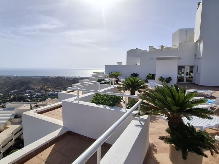 Image No.2-Appartement de 2 chambres à vendre à Mojacar