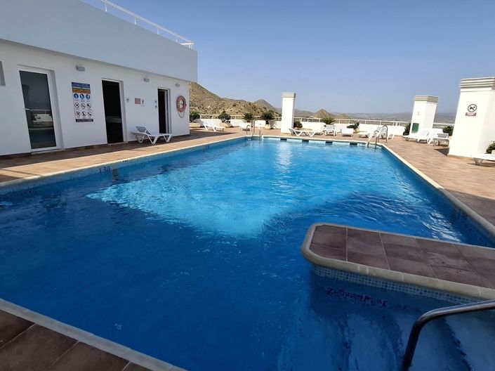 Image No.21-Appartement de 2 chambres à vendre à Mojacar