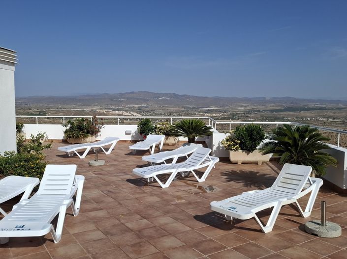 Image No.23-Appartement de 2 chambres à vendre à Mojacar