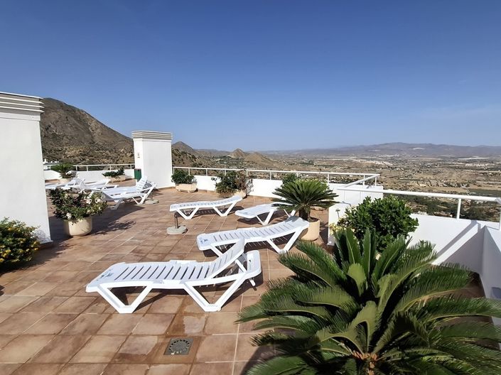 Image No.24-Appartement de 2 chambres à vendre à Mojacar