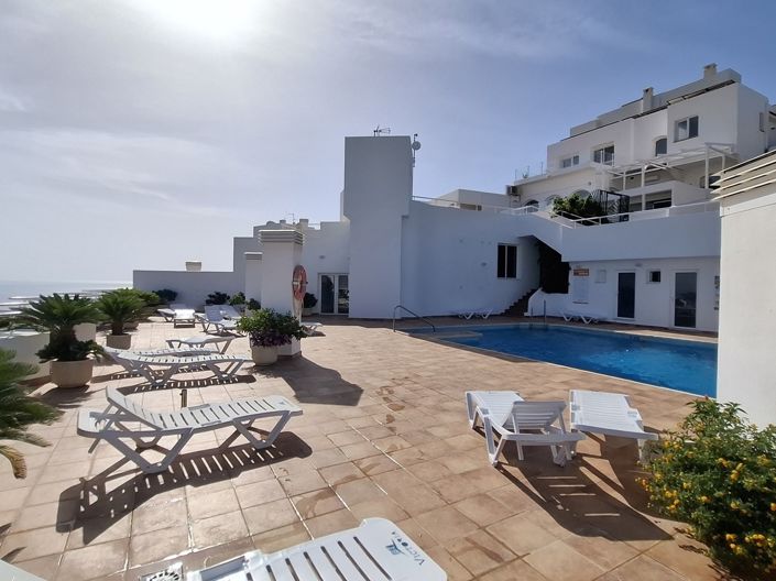 Image No.4-Appartement de 2 chambres à vendre à Mojacar