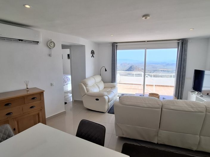 Image No.7-Appartement de 2 chambres à vendre à Mojacar