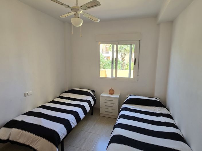 Image No.12-Appartement de 2 chambres à vendre à Vera Playa