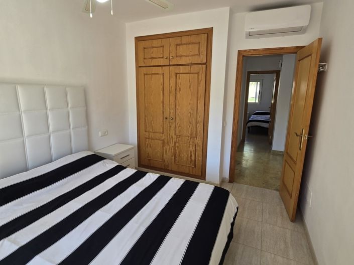 Image No.17-Appartement de 2 chambres à vendre à Vera Playa