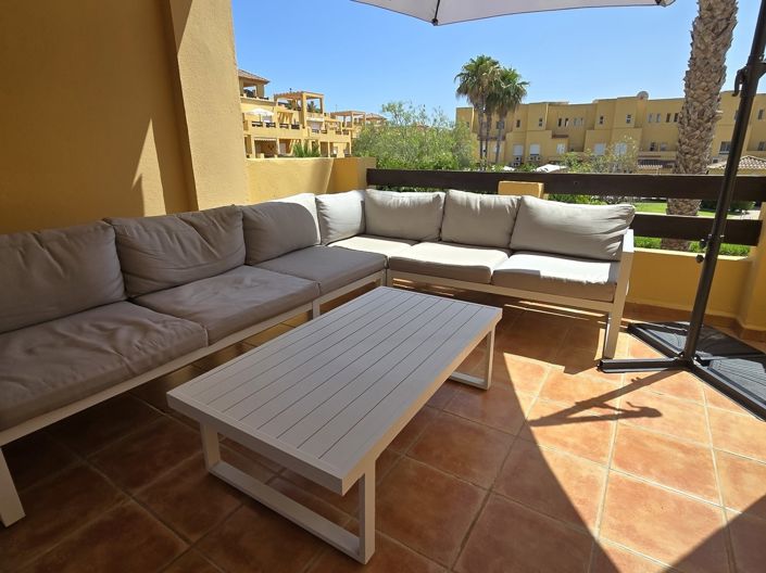 Image No.24-Appartement de 2 chambres à vendre à Vera Playa