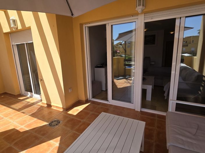 Image No.27-Appartement de 2 chambres à vendre à Vera Playa