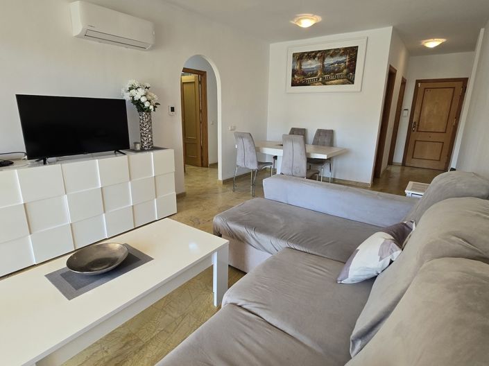 Image No.4-Appartement de 2 chambres à vendre à Vera Playa