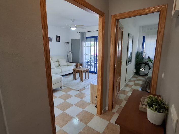 Image No.17-Appartement de 2 chambres à vendre à Los Gallardos