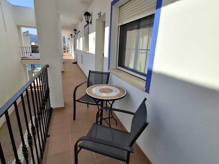Image No.4-Appartement de 2 chambres à vendre à Los Gallardos