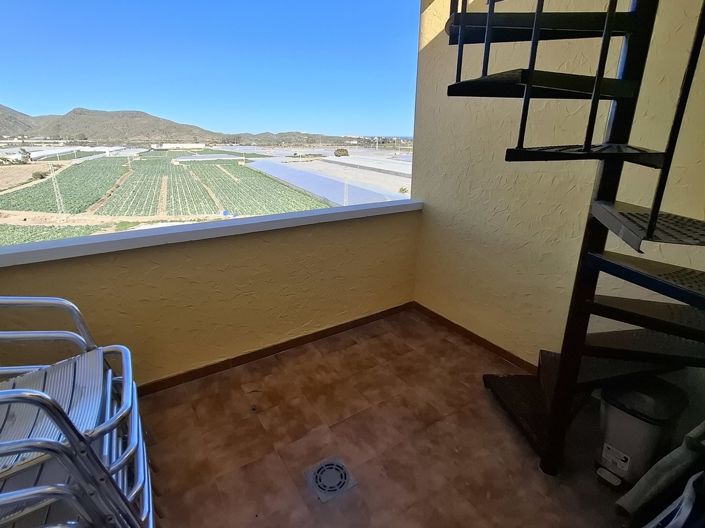 Image No.19-Appartement de 2 chambres à vendre à Palomares