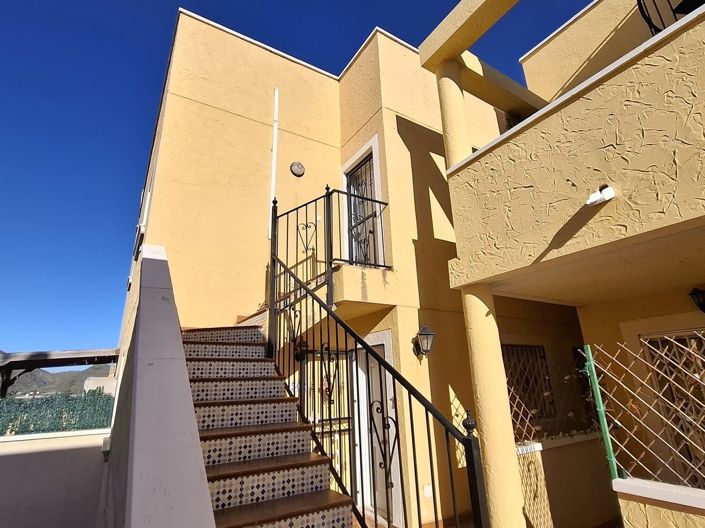 Image No.2-Appartement de 2 chambres à vendre à Palomares