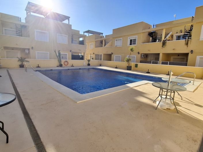 Image No.22-Appartement de 2 chambres à vendre à Palomares