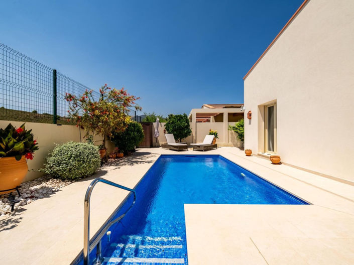 Image No.22-3 Bed Villa for sale