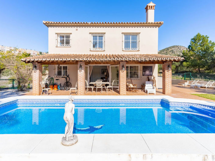 Image No.26-5 Bed Villa for sale