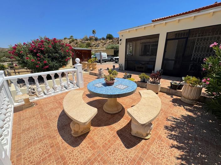 Image No.23-3 Bed Villa for sale
