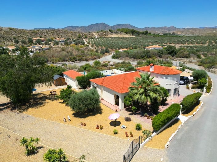 Image No.25-3 Bed Villa for sale