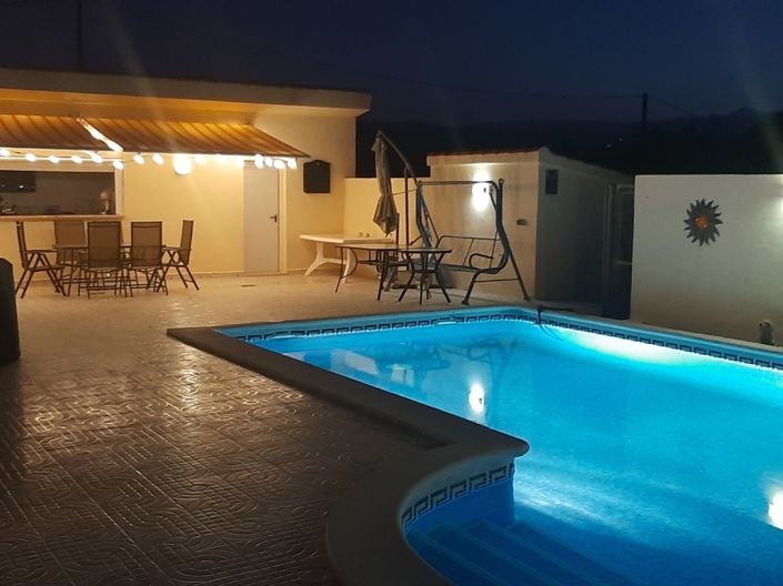 Image No.30-3 Bed Villa for sale
