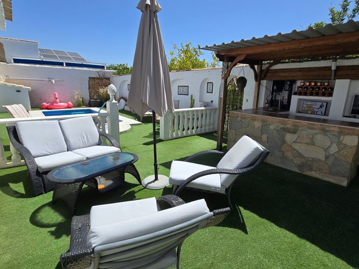 Image No.21-3 Bed Villa for sale
