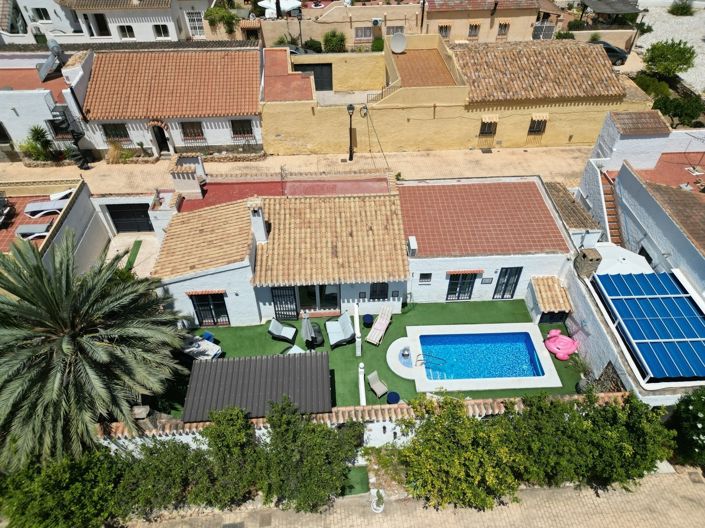 Image No.30-3 Bed Villa for sale