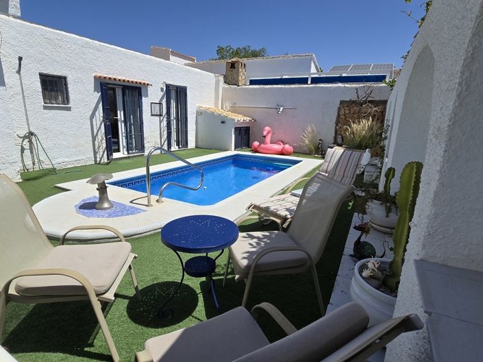 Image No.31-3 Bed Villa for sale