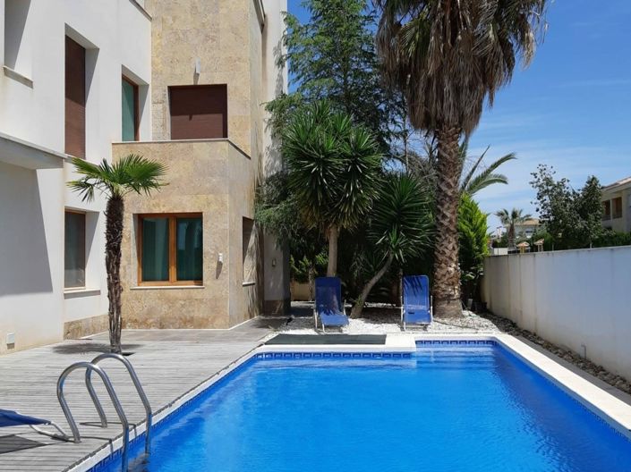 Image No.21-5 Bed Villa for sale