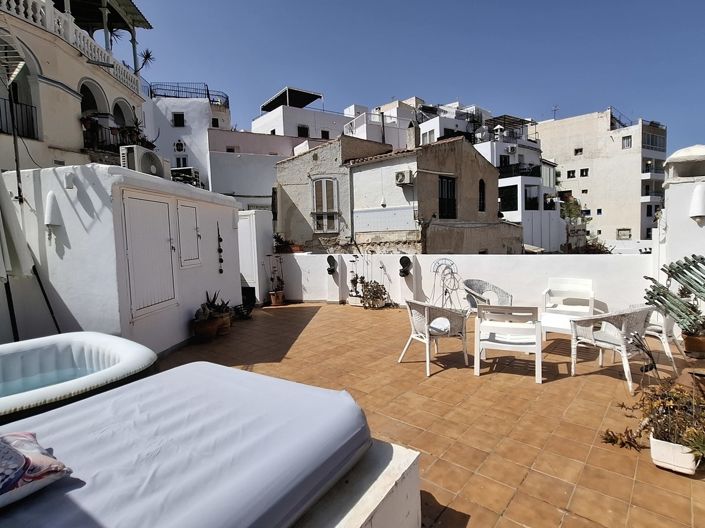 Image No.2-3 Bed Village House for sale