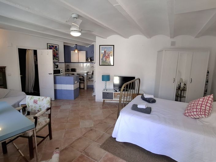 Image No.26-3 Bed Village House for sale