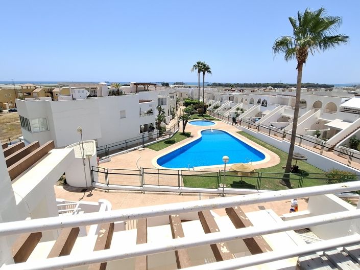 Image No.20-2 Bed Apartment for sale