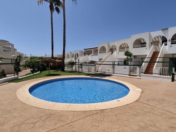 Image No.25-2 Bed Apartment for sale
